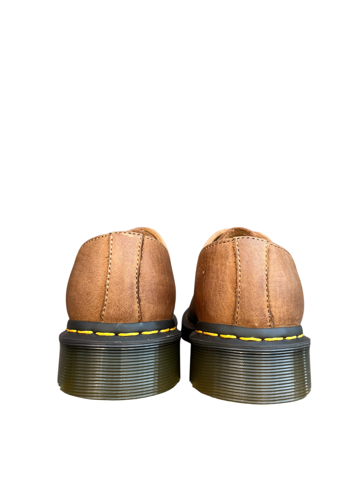 Dr. Martens 1461 Desert brown shoes