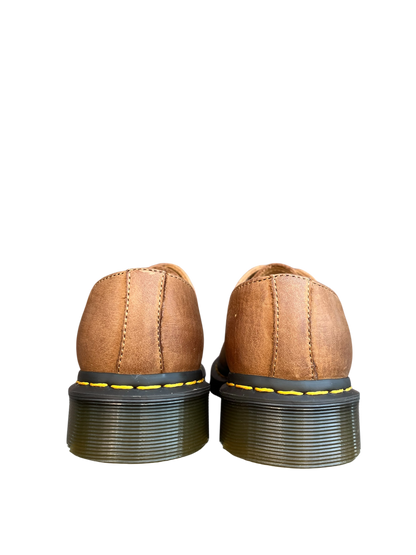 Dr. Martens 1461 Desert brown shoes