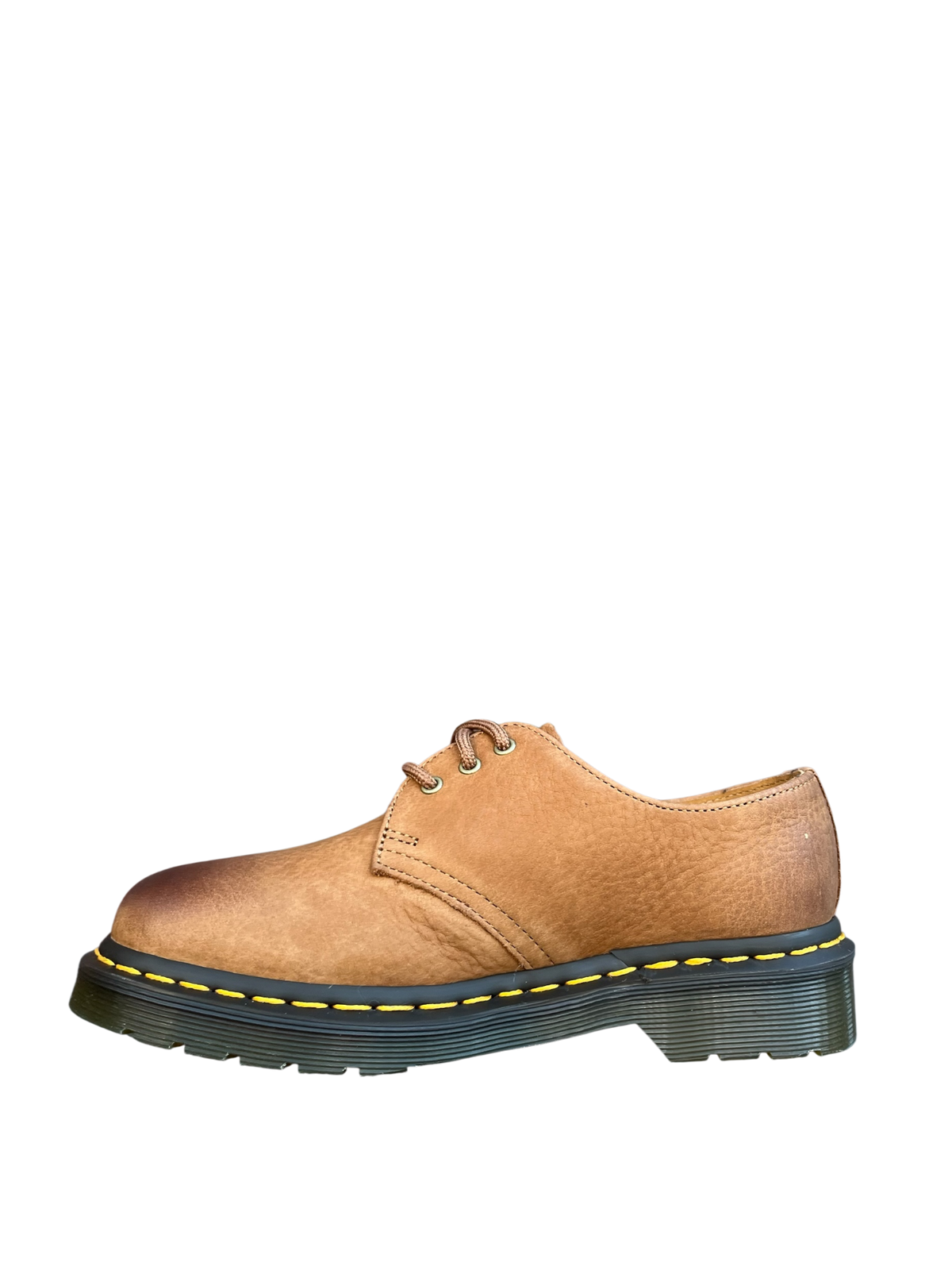 Dr. Martens 1461 Desert brown shoes