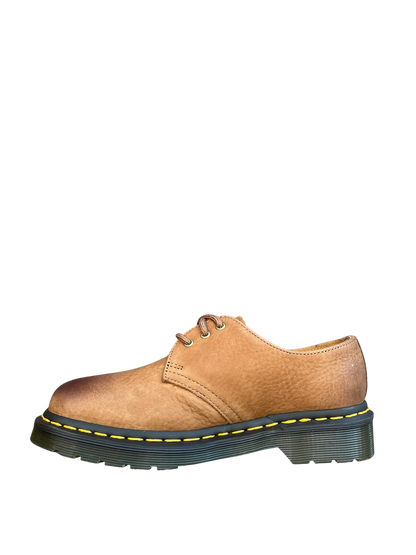 Dr. Martens 1461 Desert brown shoes
