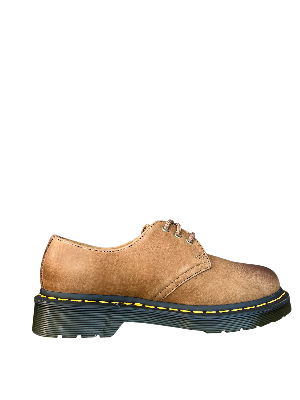 Dr. Martens 1461 Desert brown shoes