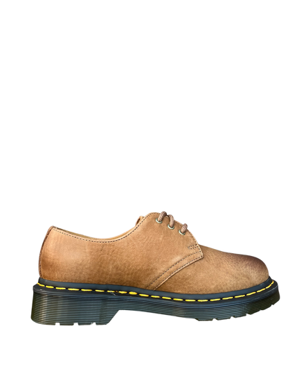 Dr. Martens 1461 Desert brown shoes