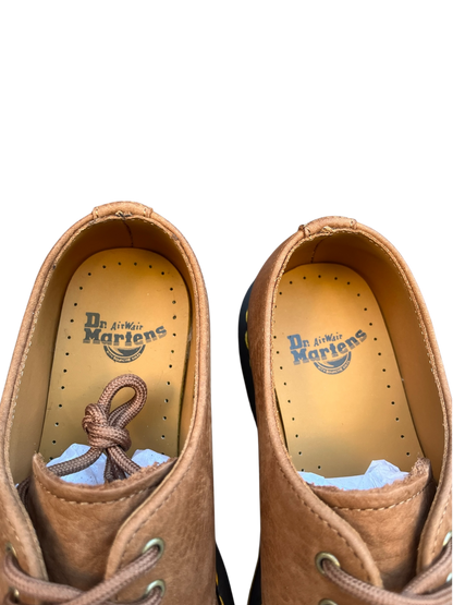 Dr. Martens 1461 Desert brown shoes