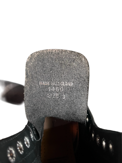 Dr. Martens 1460 MIE Greasy