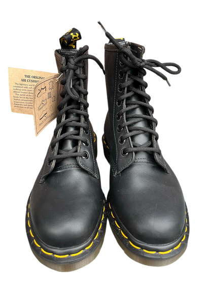 Dr. Martens 1460 MIE Greasy