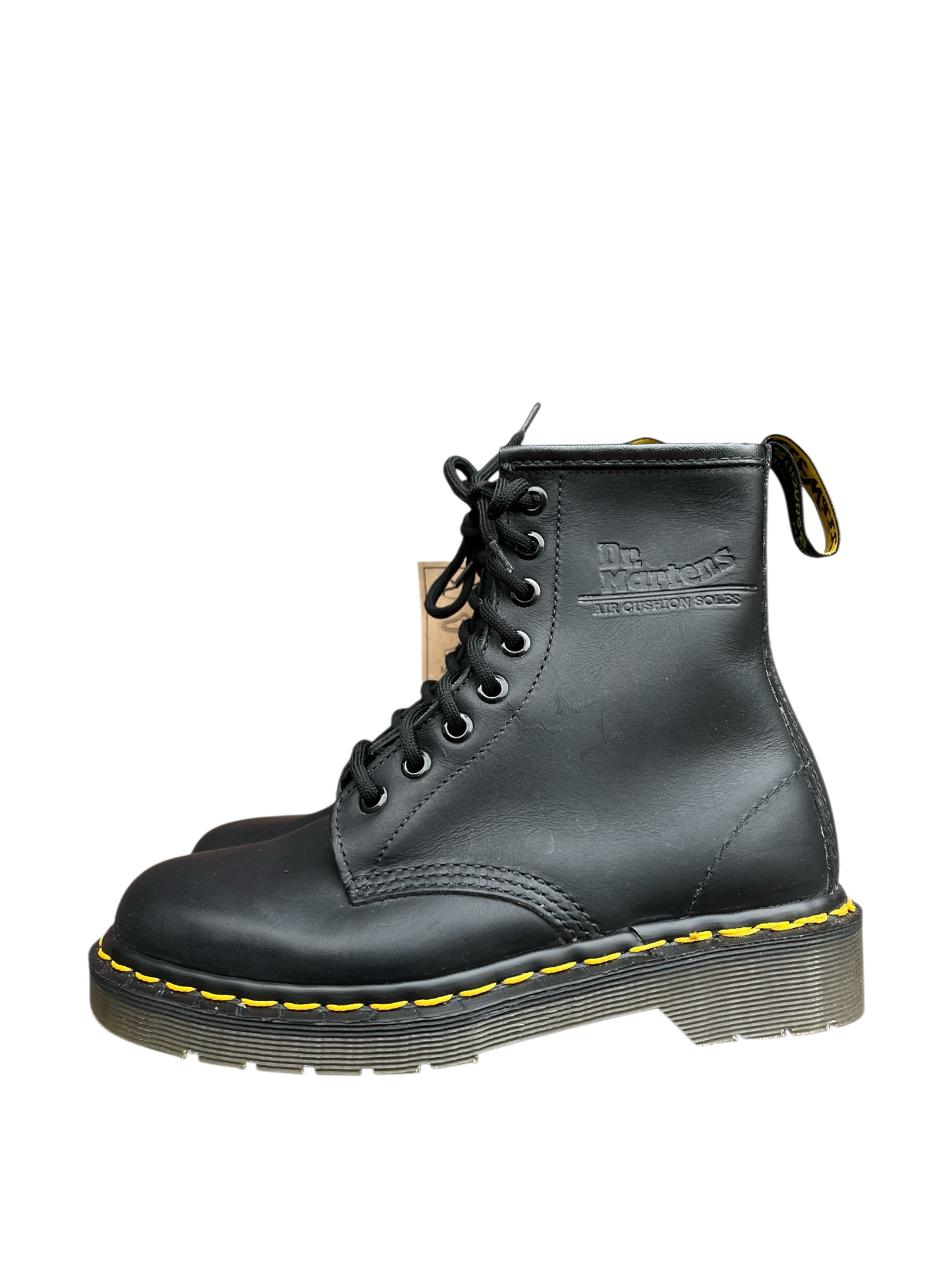 Dr. Martens 1460 MIE Greasy