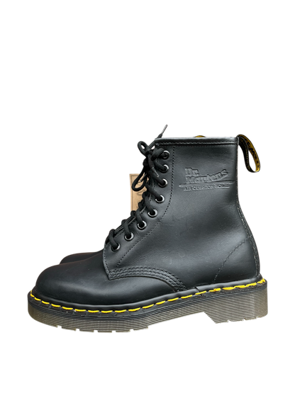 Dr. Martens 1460 MIE Greasy