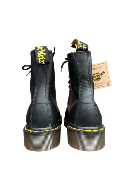 Dr. Martens 1460 MIE Greasy