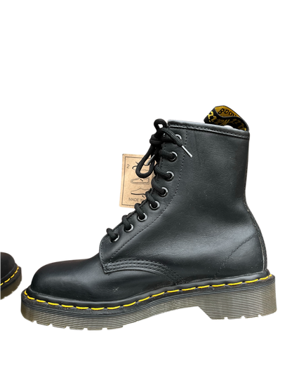 Dr. Martens 1460 MIE Greasy
