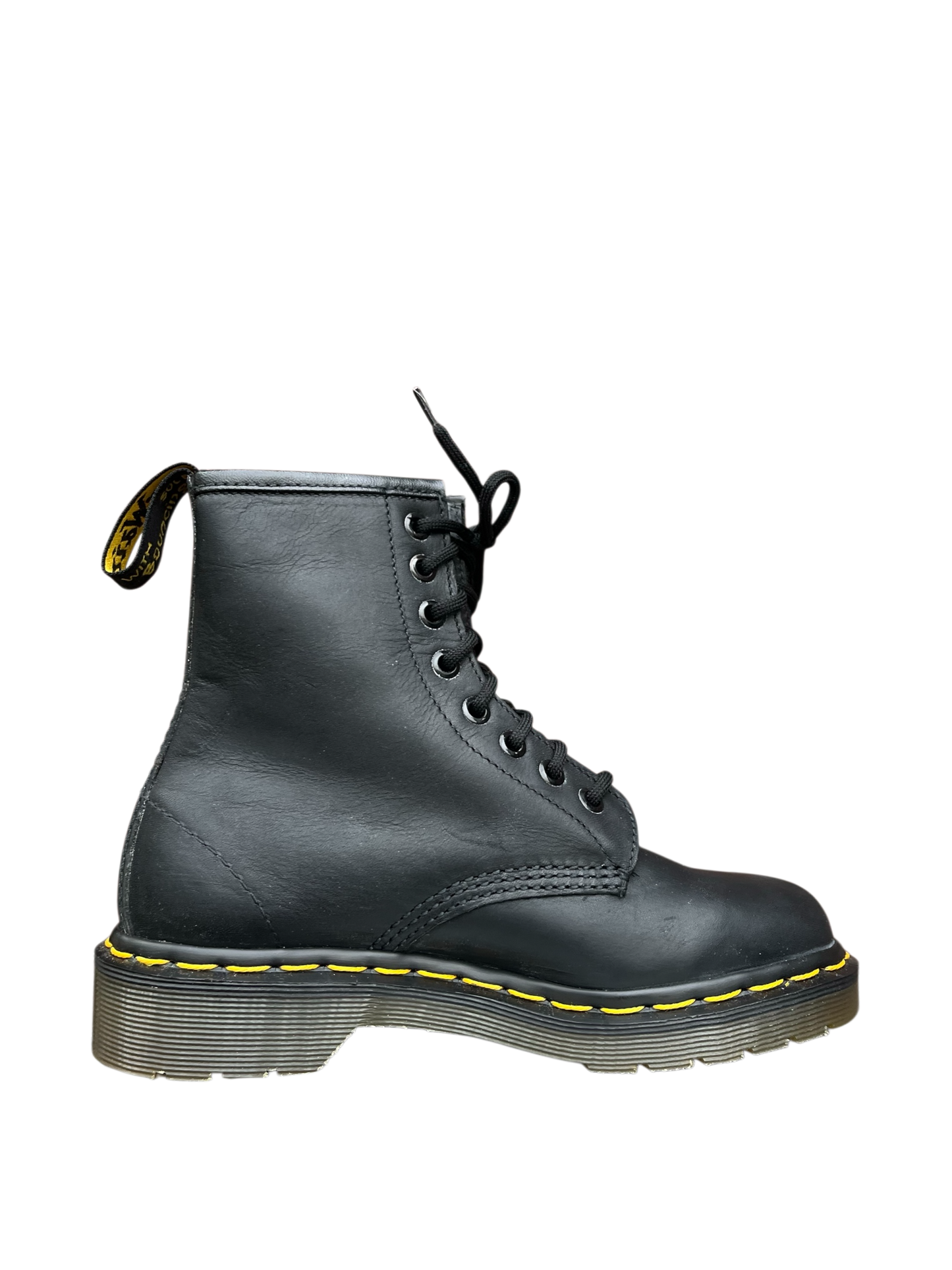 Dr. Martens 1460 MIE Greasy