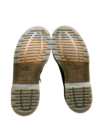 Dr. Martens 1460 MIE Greasy