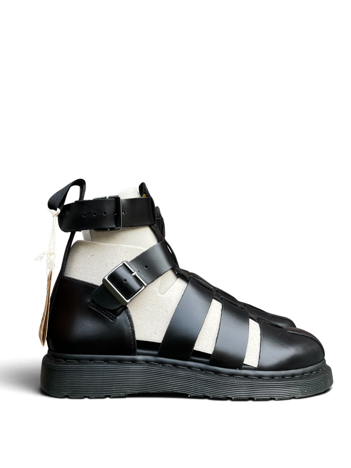 Dr. Martens Geraldo gladiator sandals