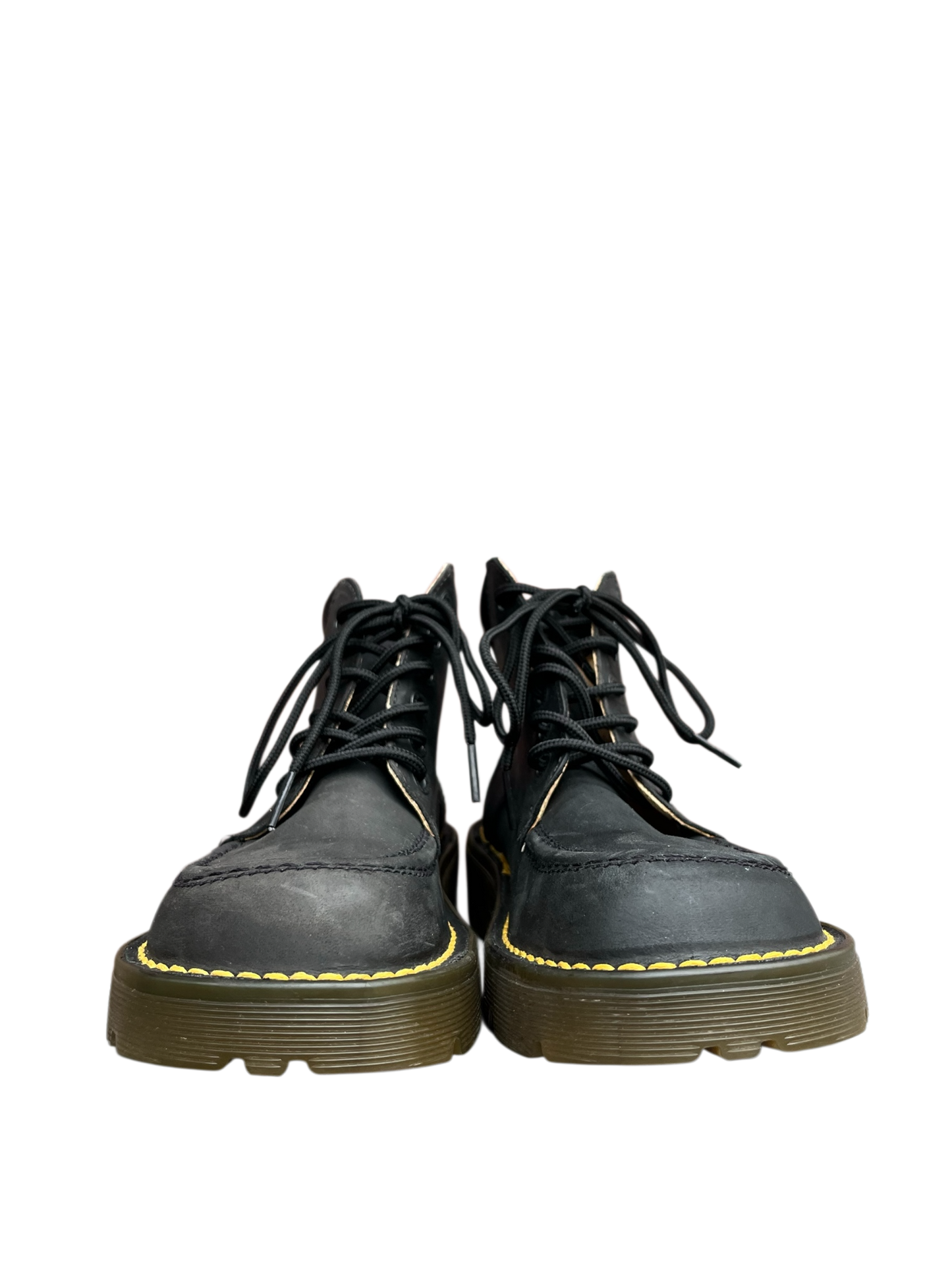Dr. Martens 8435 MIE Chunky boots