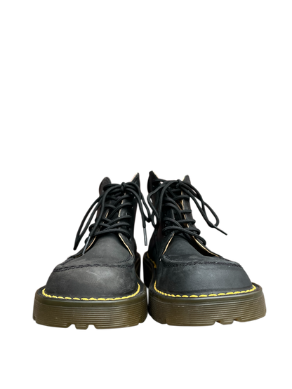 Dr. Martens 8435 MIE Chunky boots