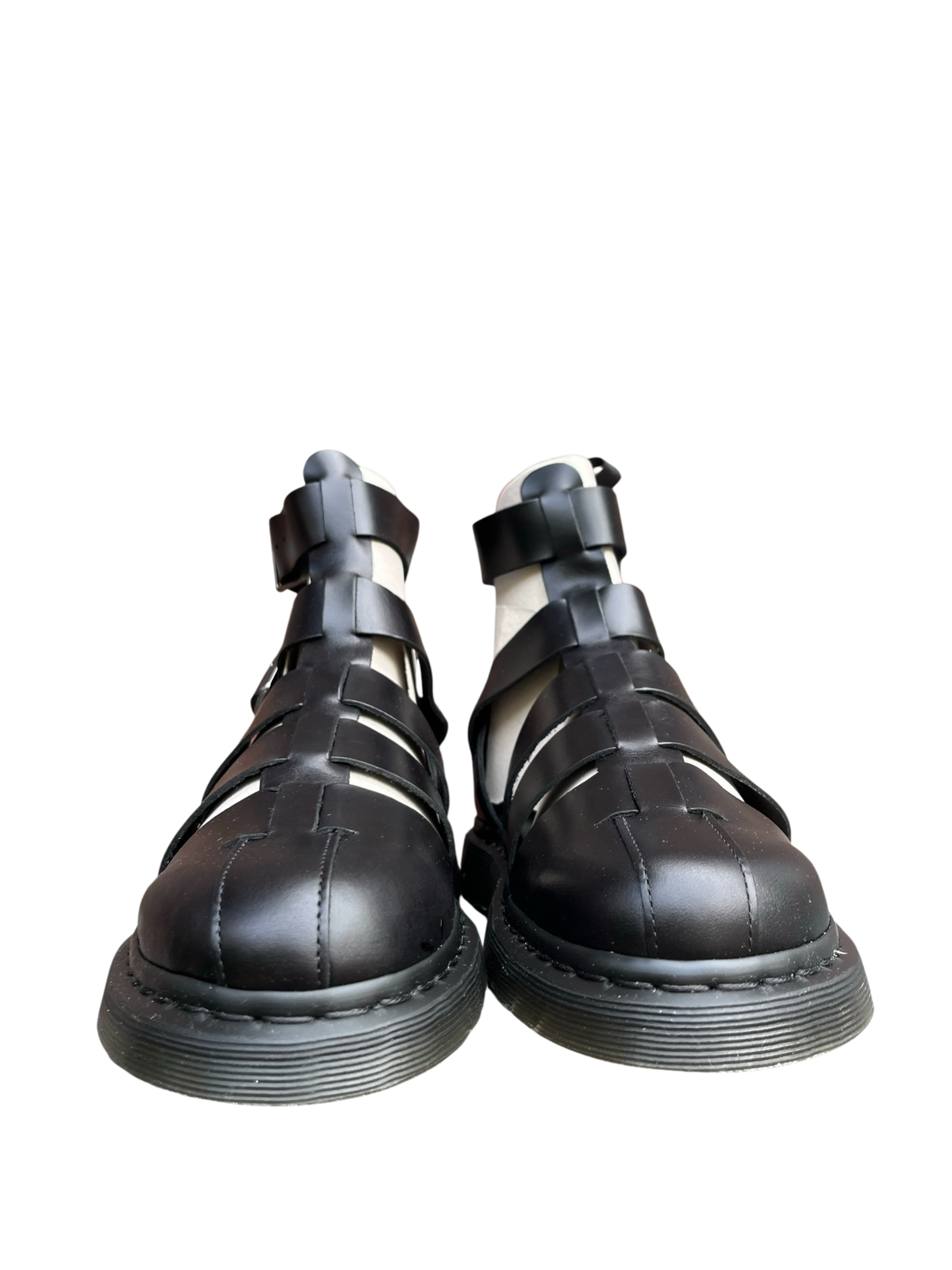 Dr. Martens Geraldo gladiator sandals