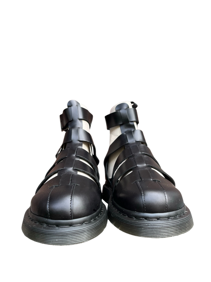 Dr. Martens Geraldo gladiator sandals