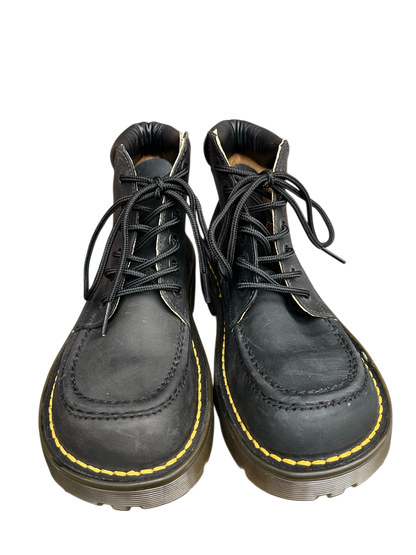 Dr. Martens 8435 MIE Chunky boots