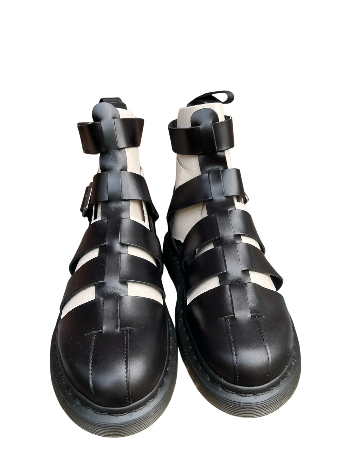 Dr. Martens Geraldo gladiator sandals