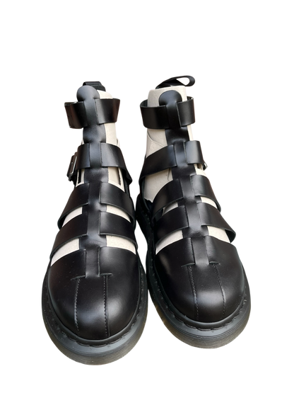 Dr. Martens Geraldo gladiator sandals