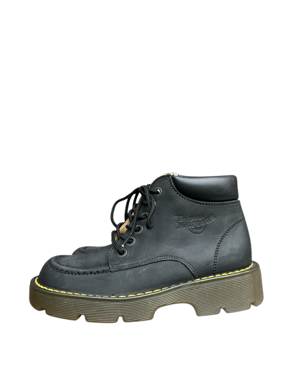 Dr. Martens 8435 MIE Chunky boots