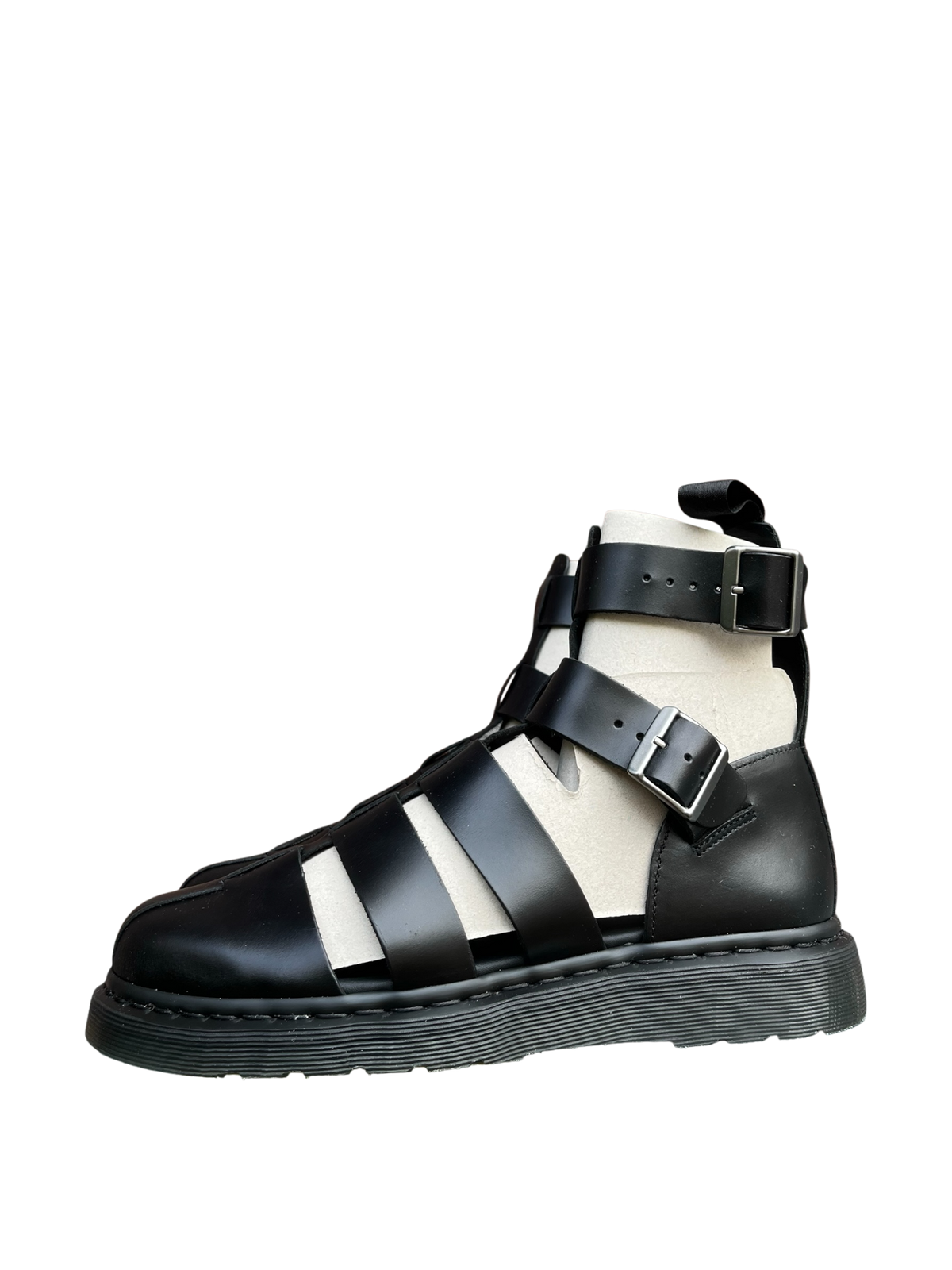 Dr. Martens Geraldo gladiator sandals