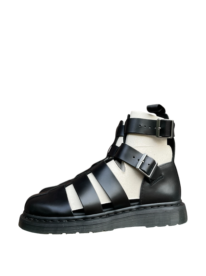 Dr. Martens Geraldo gladiator sandals