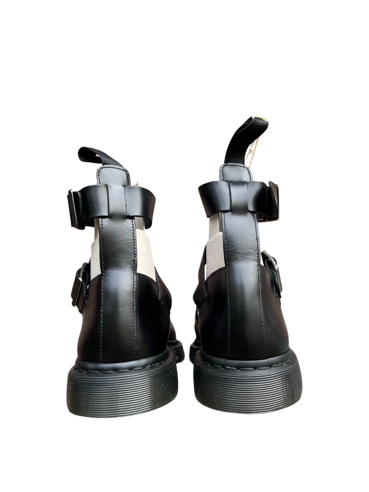 Dr. Martens Geraldo gladiator sandals