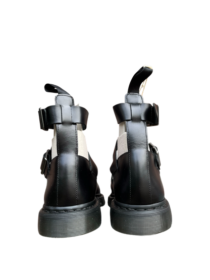 Dr. Martens Geraldo gladiator sandals