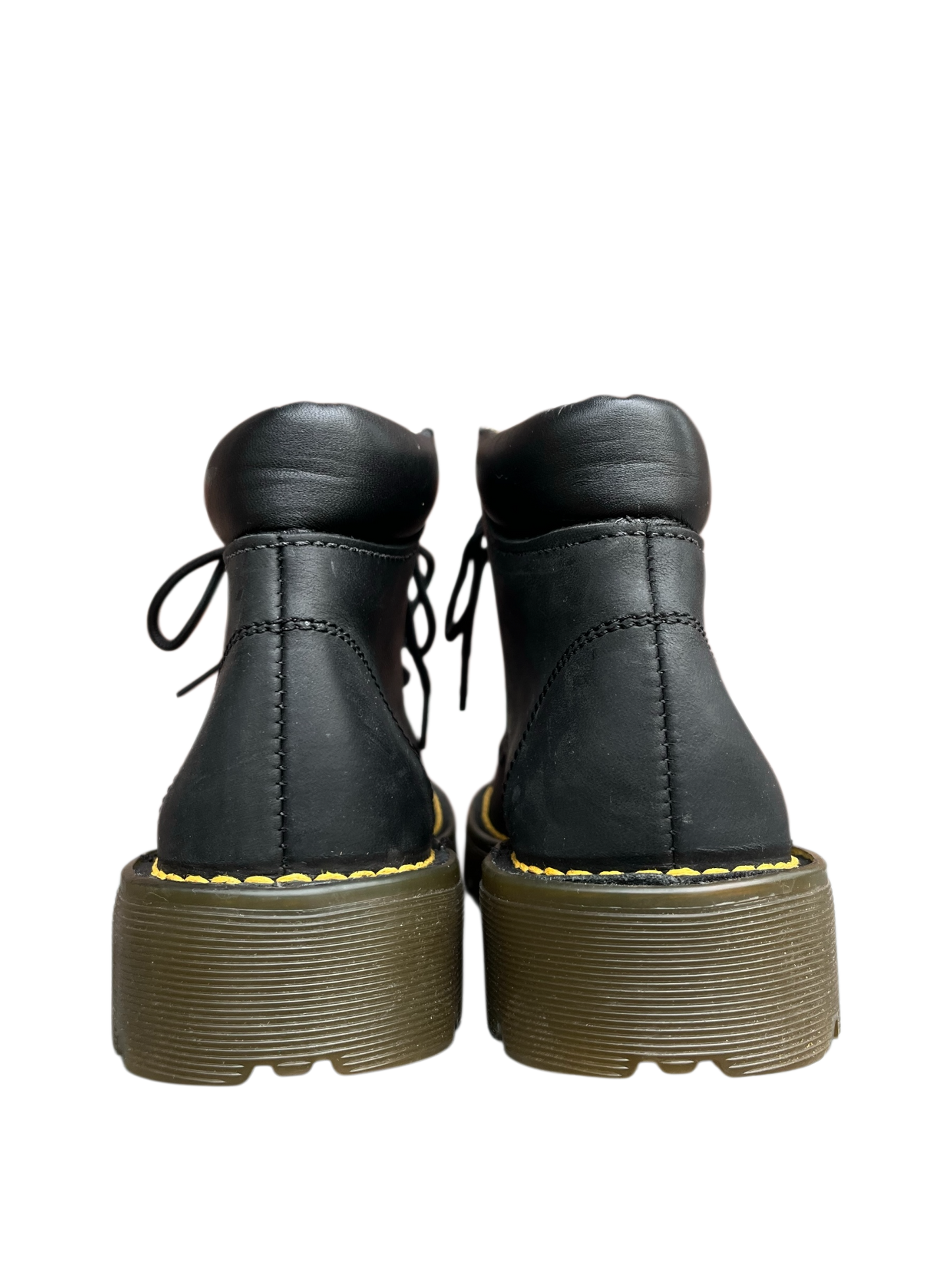 Dr. Martens 8435 MIE Chunky boots