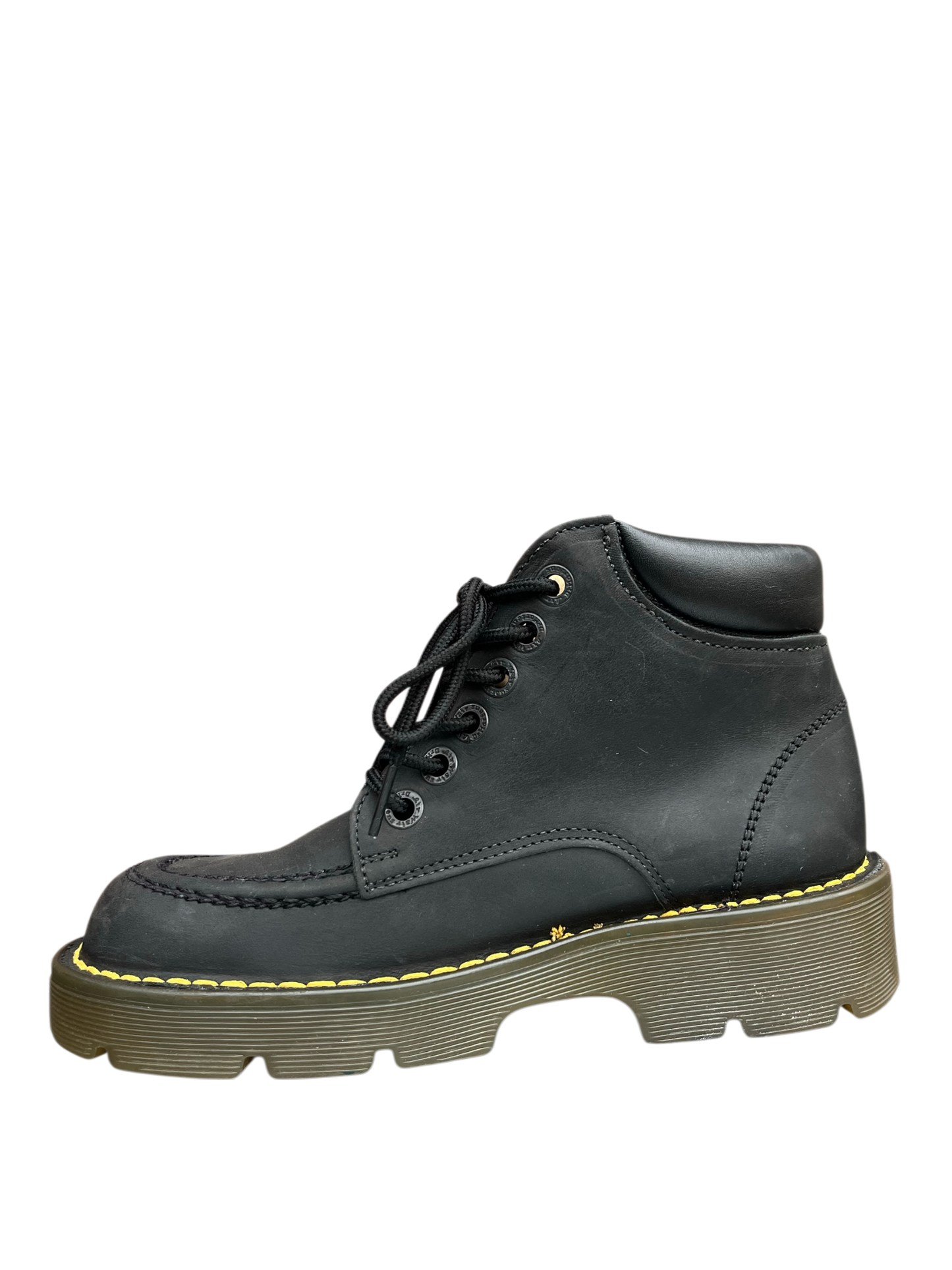 Dr. Martens 8435 MIE Chunky boots