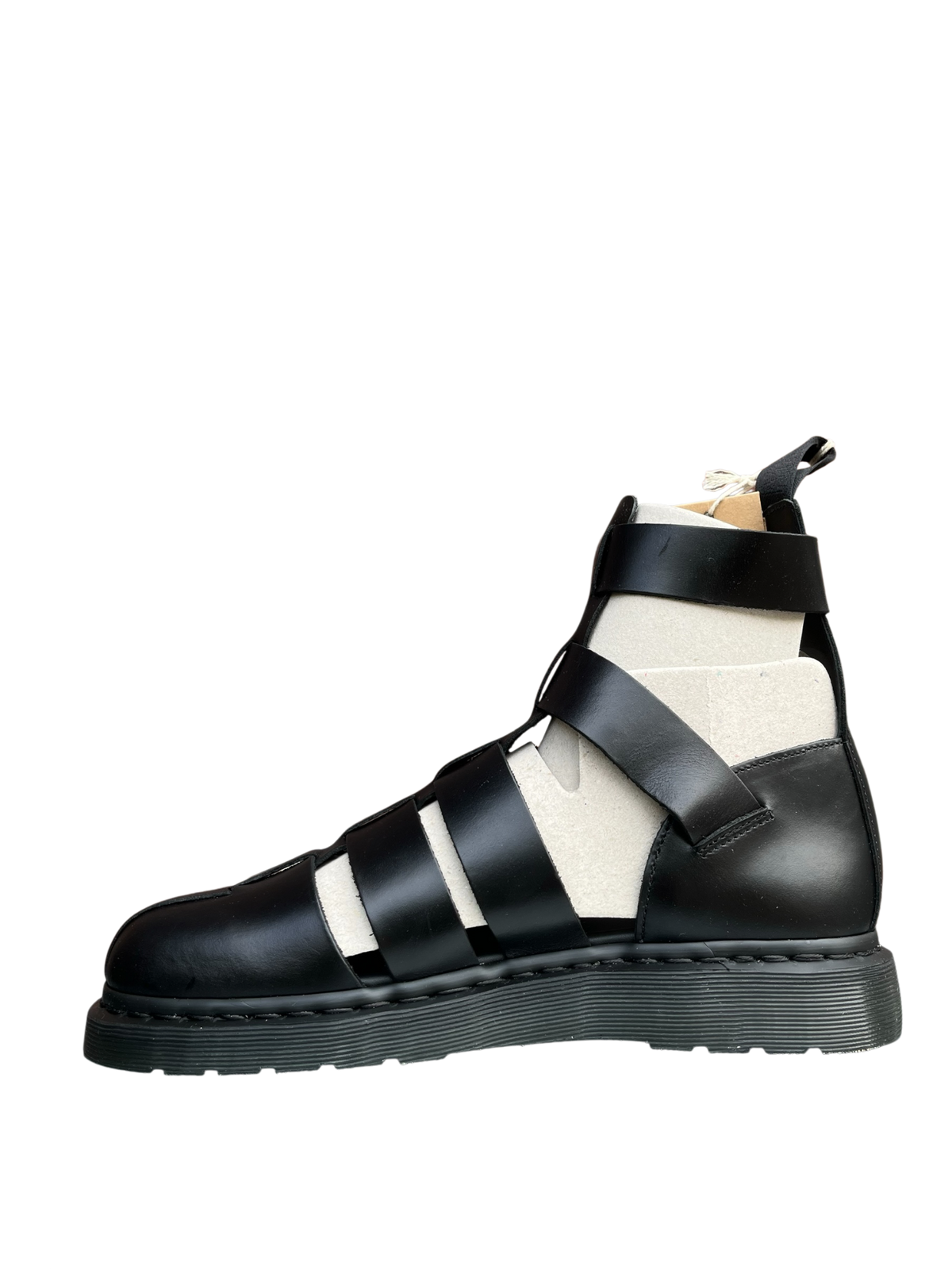 Dr. Martens Geraldo gladiator sandals
