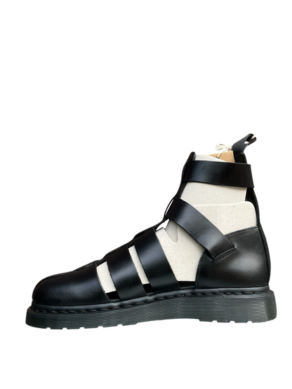 Dr. Martens Geraldo gladiator sandals