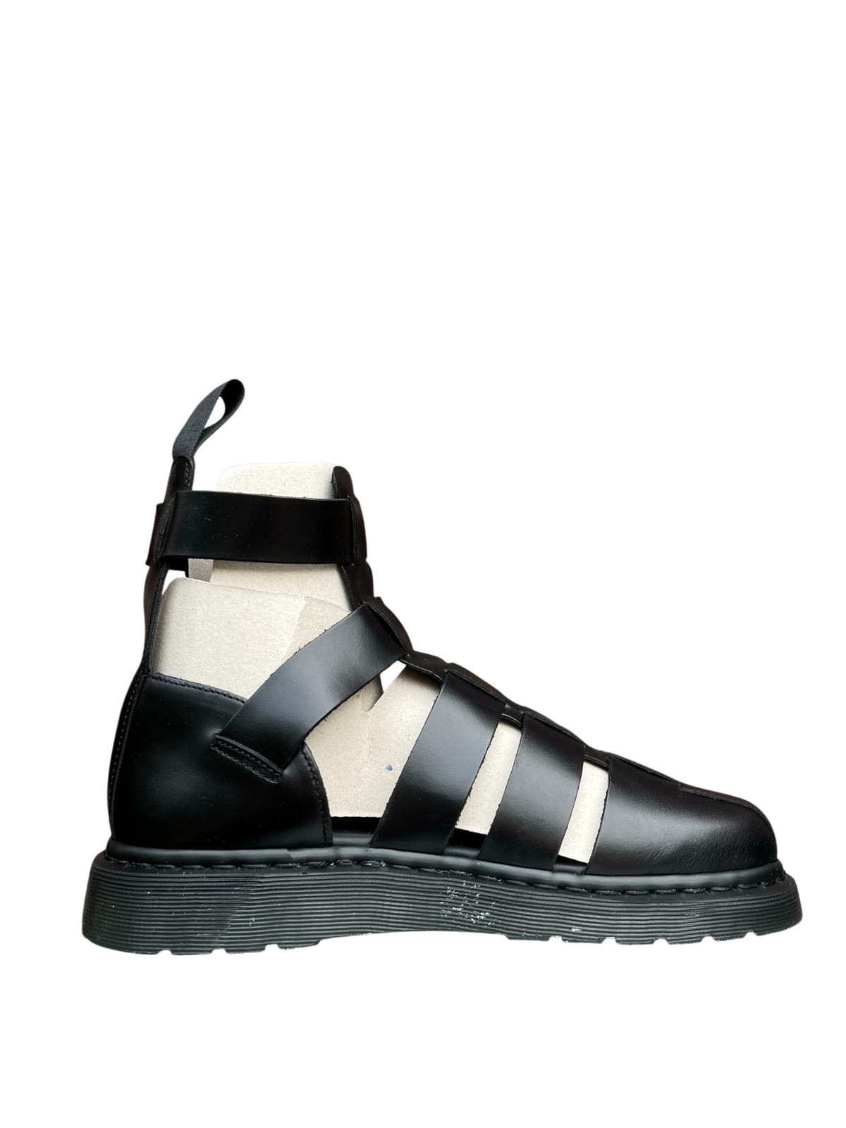 Dr. Martens Geraldo gladiator sandals
