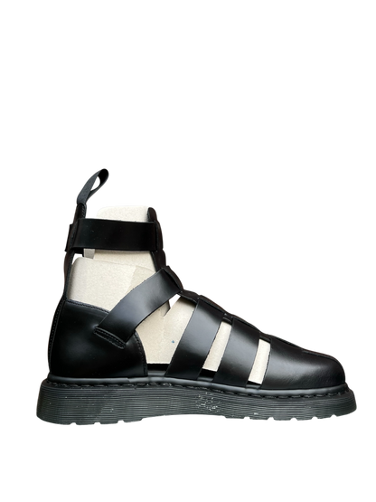 Dr. Martens Geraldo gladiator sandals