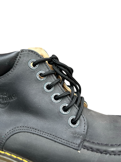 Dr. Martens 8435 MIE Chunky boots