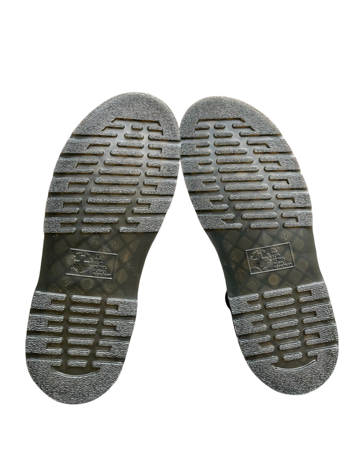 Dr. Martens Geraldo gladiator sandals