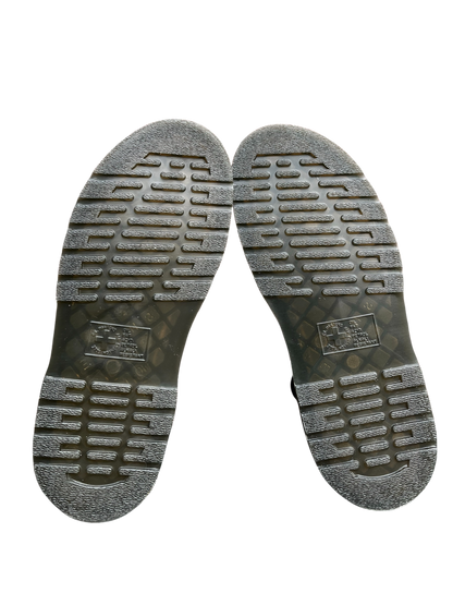 Dr. Martens Geraldo gladiator sandals