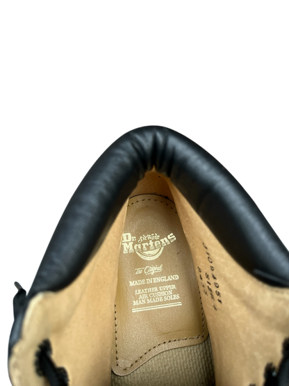 Dr. Martens 8435 MIE Chunky boots