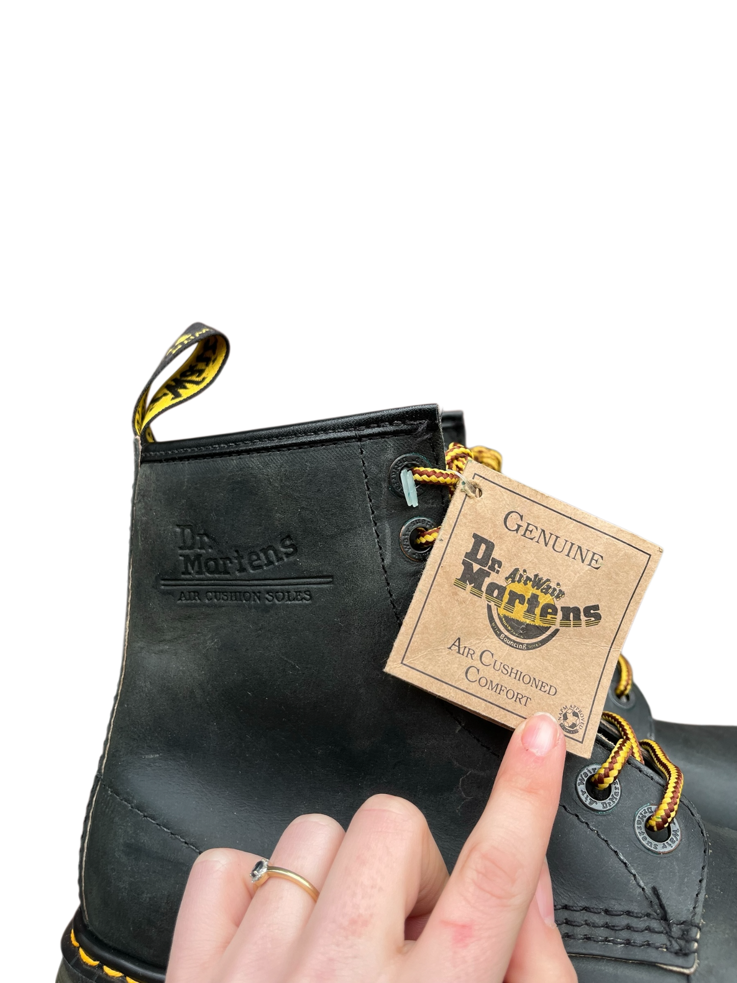 Dr. Martens 8499 MIE Buzz sole - Size Uk 6/ Eu 39