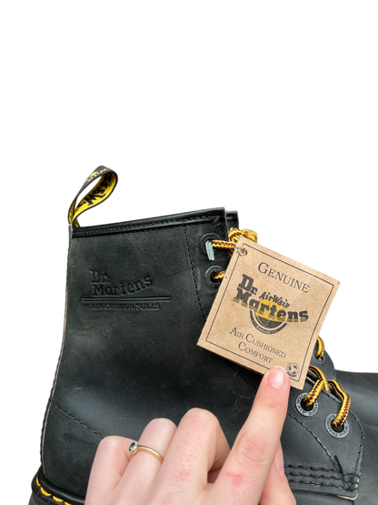 Dr. Martens 8499 MIE Buzz sole - Size Uk 6/ Eu 39