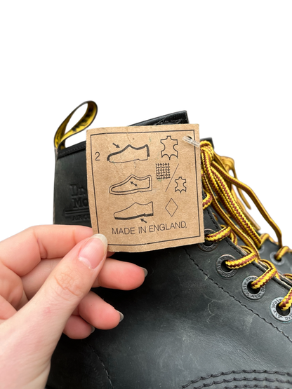 Dr. Martens 8499 MIE Buzz sole - Size Uk 6/ Eu 39