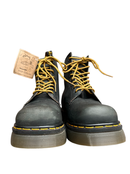 Dr. Martens 8499 MIE Buzz sole - Size Uk 6/ Eu 39