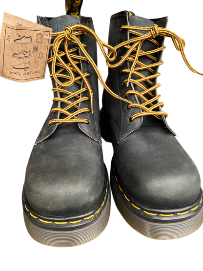 Dr. Martens 8499 MIE Buzz sole - Size Uk 6/ Eu 39
