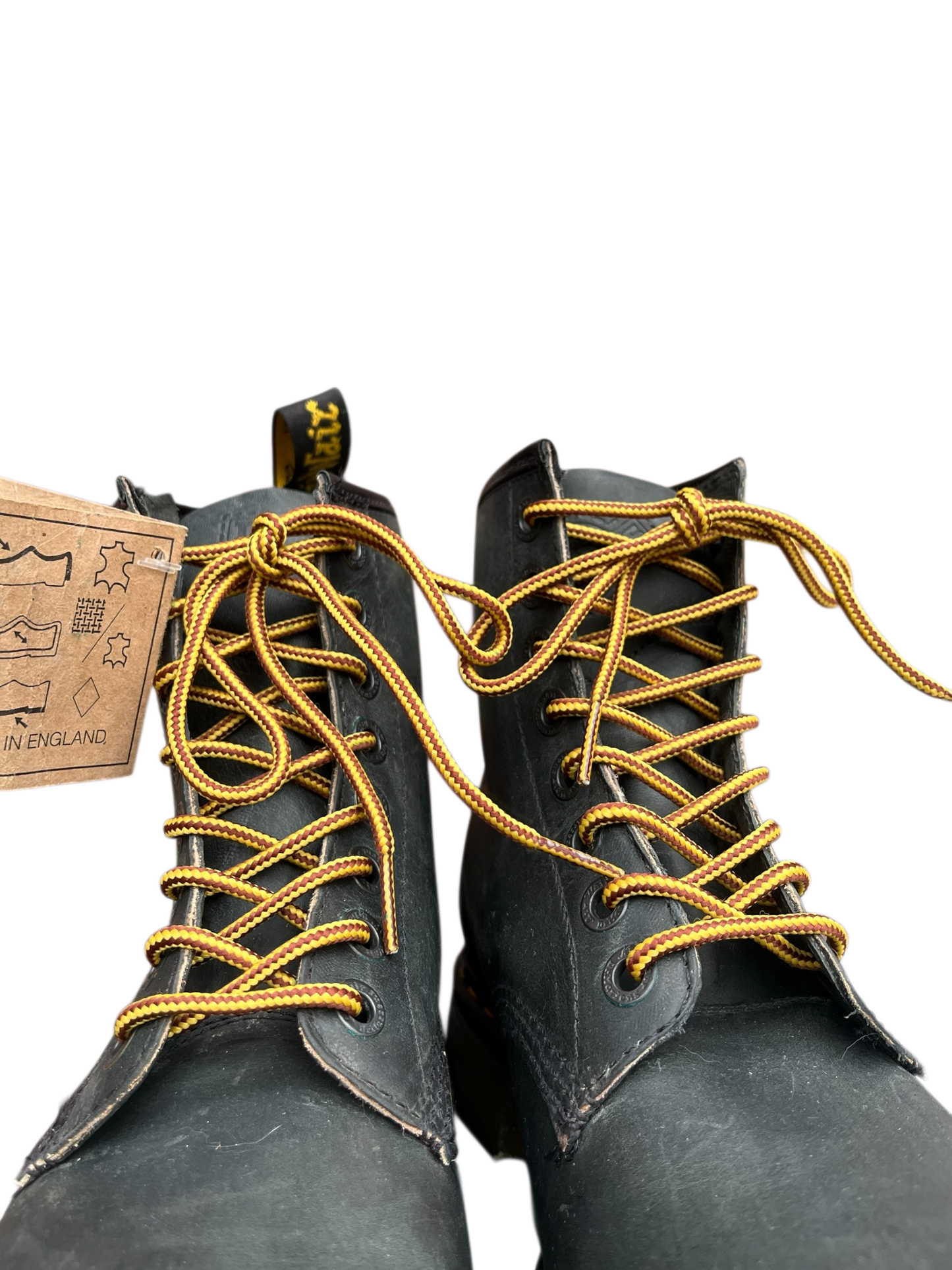 Dr. Martens 8499 MIE Buzz sole - Size Uk 6/ Eu 39