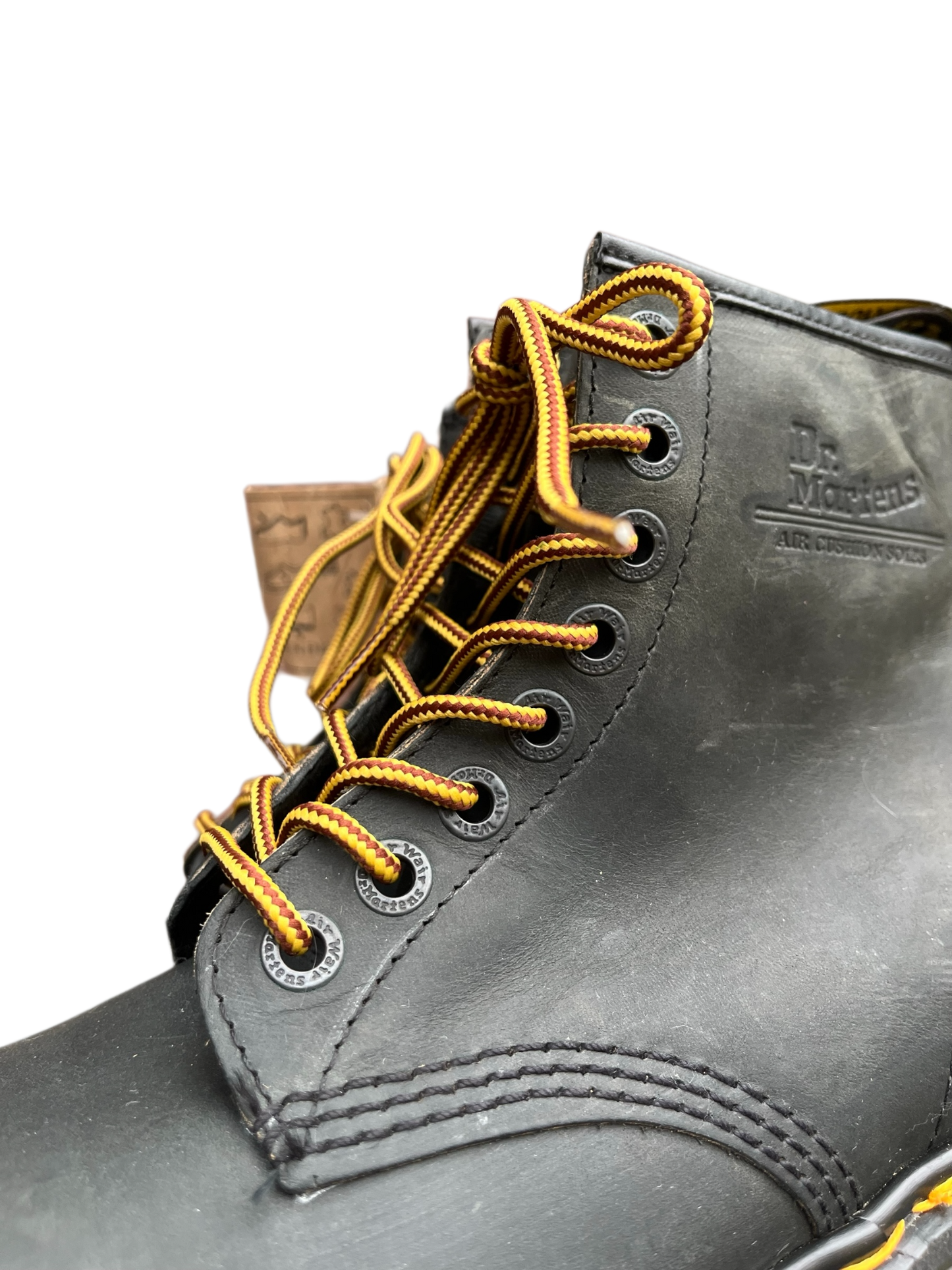 Dr. Martens 8499 MIE Buzz sole - Size Uk 6/ Eu 39