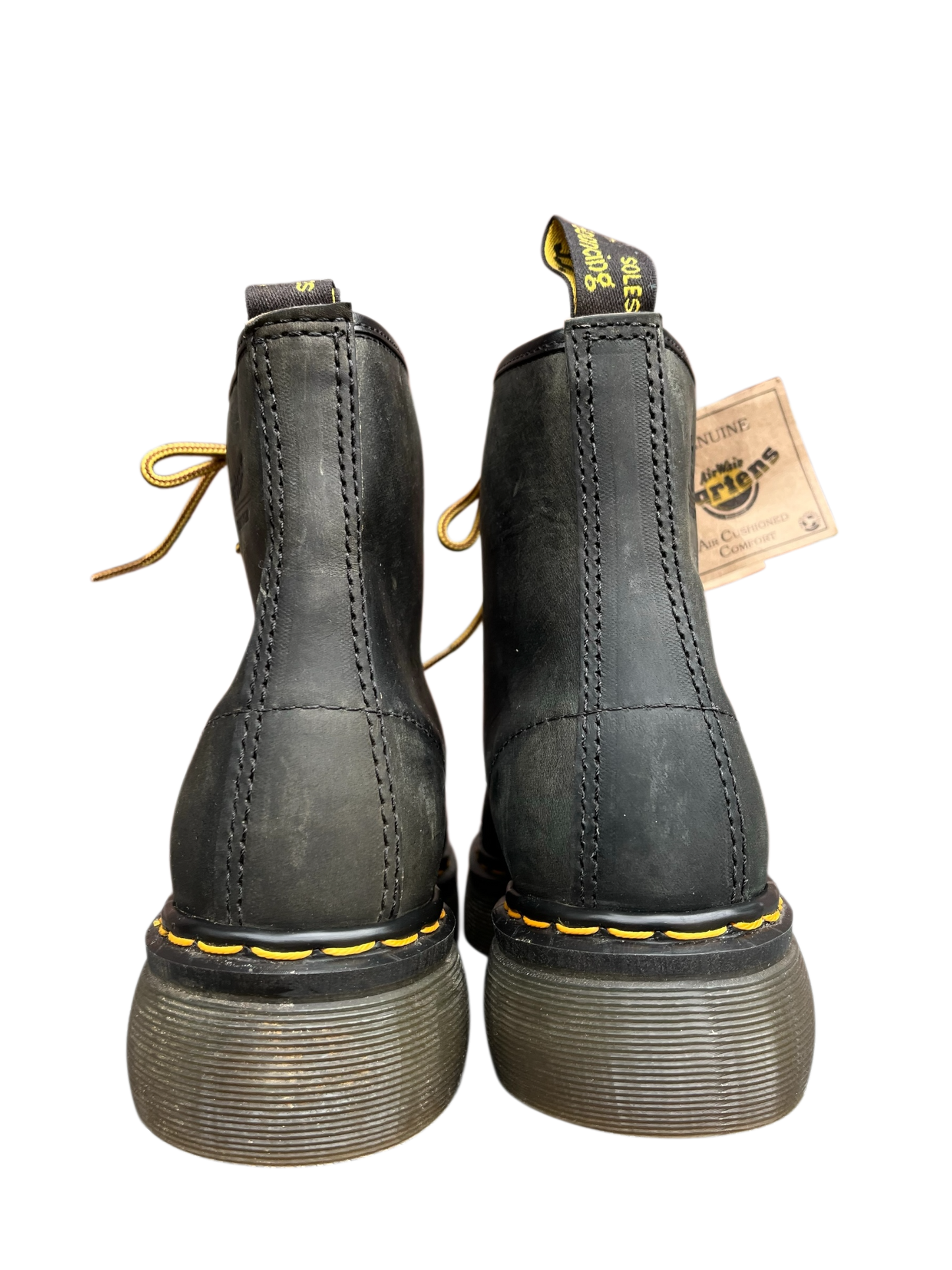 Dr. Martens 8499 MIE Buzz sole - Size Uk 6/ Eu 39