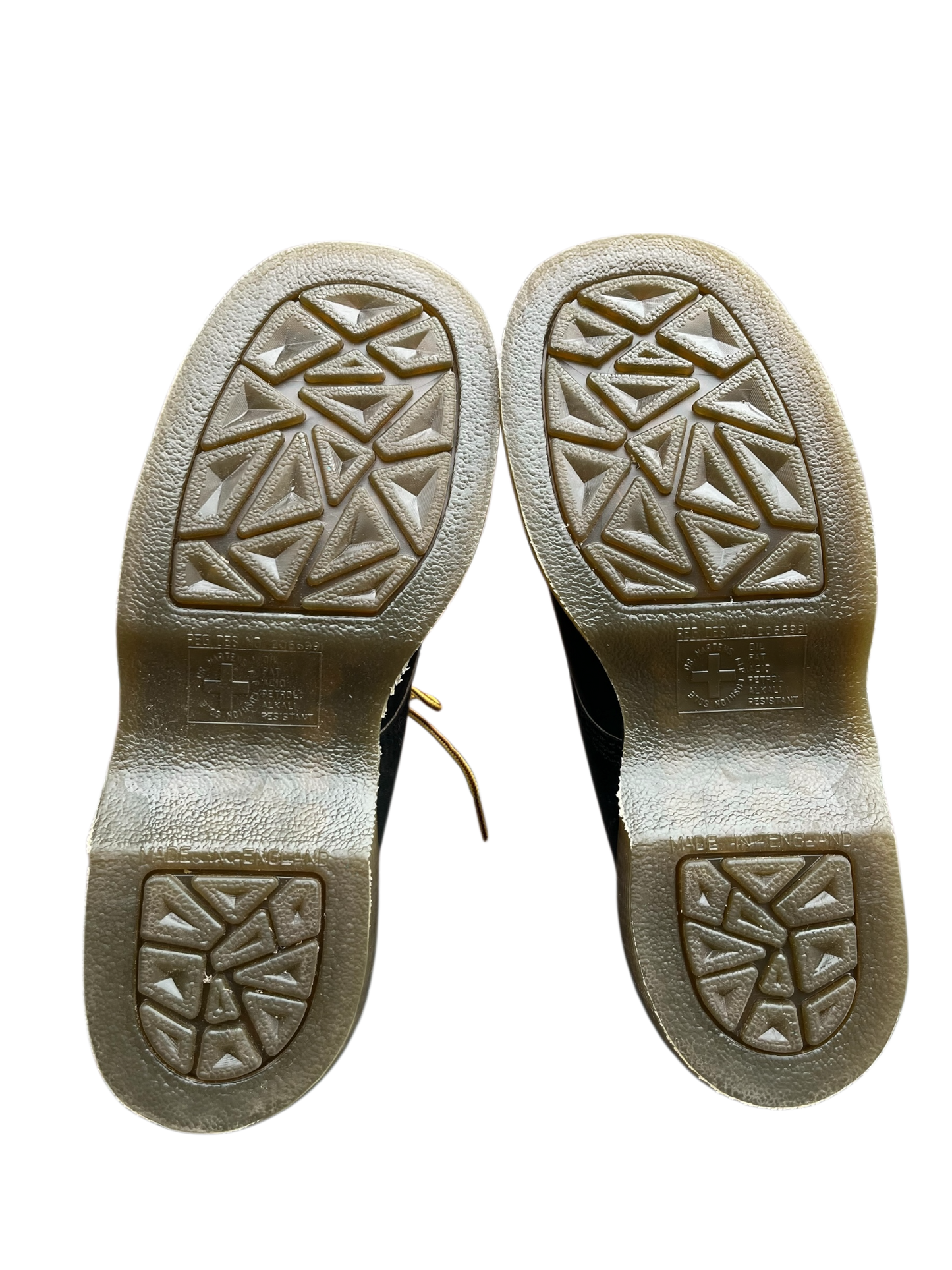 Dr. Martens 8499 MIE Buzz sole - Size Uk 6/ Eu 39