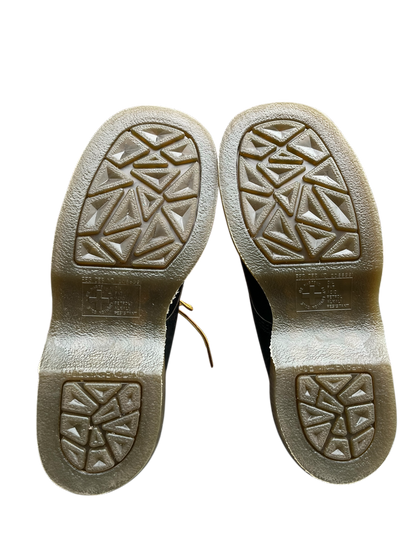 Dr. Martens 8499 MIE Buzz sole - Size Uk 6/ Eu 39