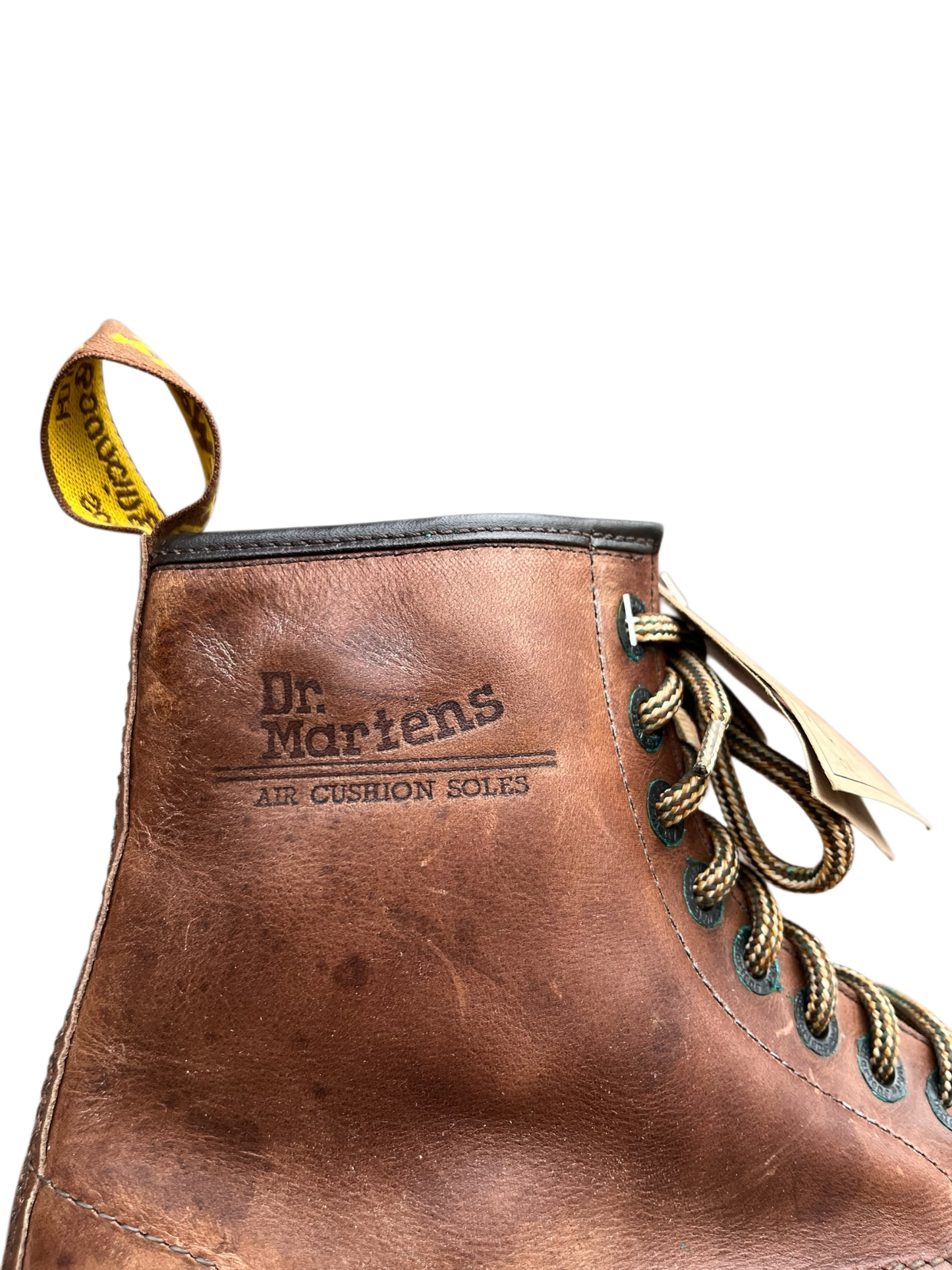 Dr. Martens 8499 MIE Buzz sole - crazy horse