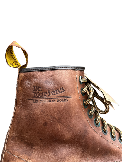 Dr. Martens 8499 MIE Buzz sole - crazy horse